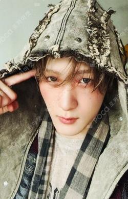 UNIQUE EVERLINE SOUL photocard image