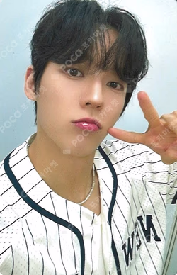 2025 BTOB FAN-CON 3,2,1 GO! MELympic in Japan TRADING CARD