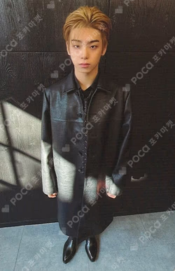 82MAJOR 5th CONCERT [BEBEOM : BE THE TIGER] HOODIE