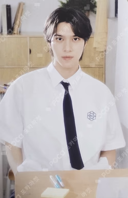 2026 SEASON'S GREETINGS RANDOM TRADING CARD SET A ver.