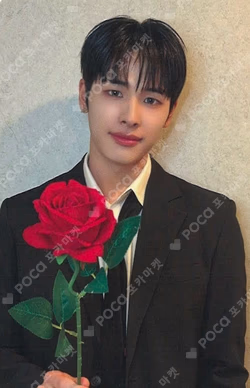 Beat-Boxer MAKESTAR HARU photocard image