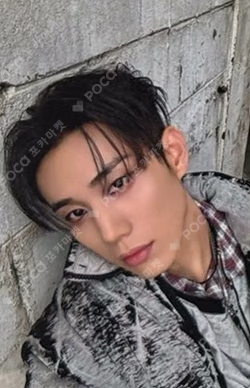 UNIQUE Show! Musiccore MINI FANMEETING INTAK photocard image