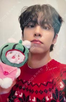 DAY6 10th Anniversary Tour [The DECADE] in GWANGJU REWARD