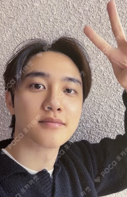 REVERXE MAKESTAR D.O. photocard image
