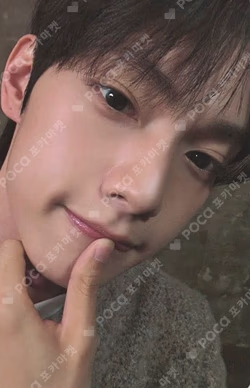 2025 Chuei Li Yu Fan Meeting 'Drawing Yu' PHOTO KIT
