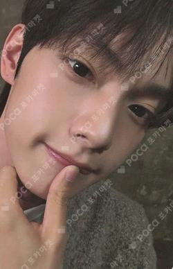 2025 Chuei Li Yu Fan Meeting 'Drawing Yu' PHOTO KIT CHUEI LI YU photocard image