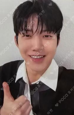 DAY6 10th Anniversary Tour [The DECADE] in GWANGJU DOWOON photocard image