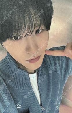 COLOR KTOWN4U JAEHEE photocard image