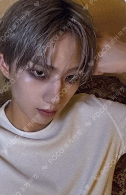 UNIQUE Fnac Exclusive JIUNG photocard image