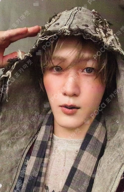 UNIQUE APPLEMUSIC SOUL photocard image