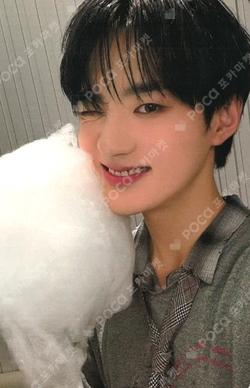 Lost and Found EVERLINE YONGSEUNG photocard image