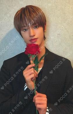 Beat-Boxer MAKESTAR SEITA photocard image