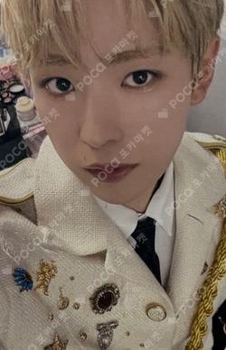 NCT WISH 1st CONCERT TOUR INTO THE WISH : OUR WISH IN JAPAN CD SALES BOOTH YUSHI photocard image