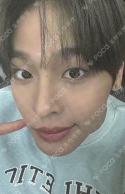 COLOR KTOWN4U RIKU photocard image