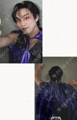 UNIQUE US EXCLUSIVE INTAK photocard image