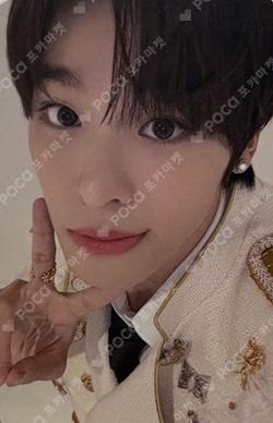 NCT WISH 1st CONCERT TOUR INTO THE WISH : OUR WISH IN JAPAN CD SALES BOOTH RIKU photocard image