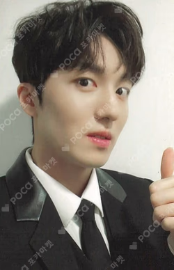 THE PIECE OF9 YIZHIYU CHA NI photocard image
