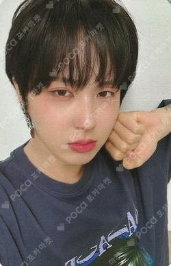 2025 ONEWE WORLD TOUR  'O! NEW E!volution Ⅳ' IN TAIPEI GIUK photocard image