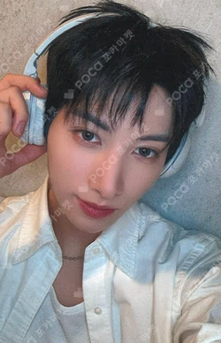 Beat-Boxer MAKESTAR YU photocard image