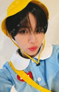 PUSH BACK WITHMUU CHUYOOCHAN photocard image