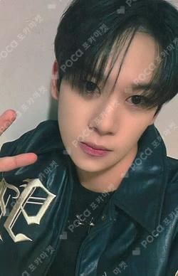 fromm X YOUNITE Let’s be Best Friends Forever! EVENT STEVE photocard image