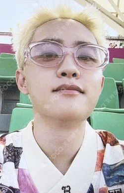 2025 DOH KYUNG SOO ASIA CONCERT TOUR [DO it! in Seoul] BEHIND PHOTOBOOK