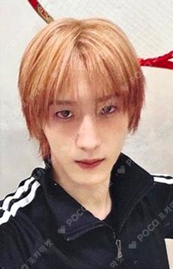 UNIQUE APPLEMUSIC LUCKY DRAW SOUL photocard image