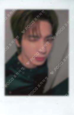 TXT TAEHYUN photocard image