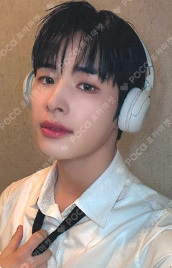 Beat-Boxer MAKESTAR HARU photocard image