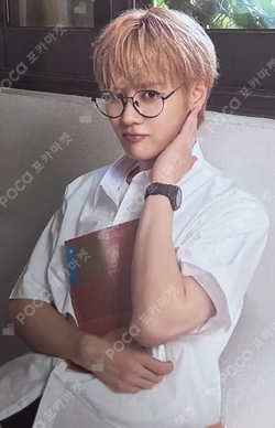 2026 SEASON'S GREETINGS RANDOM TRADING CARD SET A ver.