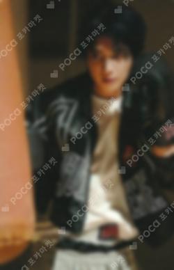 TOMORROW X TOGETHER WORLD TOUR [ACT : TOMORROW] IN JAPAN Fukuoka venue CD TAEHYUN photocard image