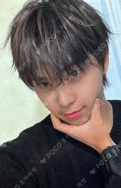 NEW CHAPTER : DESEAR MUSICART JUNSEO photocard image