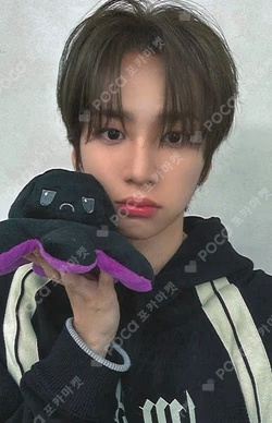 Trophy DEAR MY MUSE Nam Seong Mo photocard image