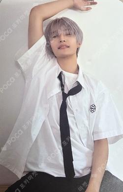 2026 SEASON'S GREETINGS RANDOM TRADING CARD SET A ver.