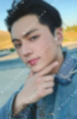 THE SIN : VANISH WEVERSE JAPAN JAY photocard image