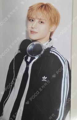 NCT KUN photocard image