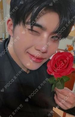 2026 ZEROBASEONE WORLD TOUR [HERE&NOW] ENCORE IN SEOUL ZEROSE ZONE PARK GUNWOOK photocard image