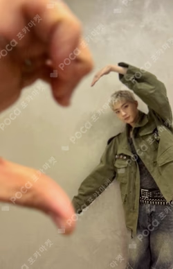 UNIQUE EVERLINE LUCKY DRAW