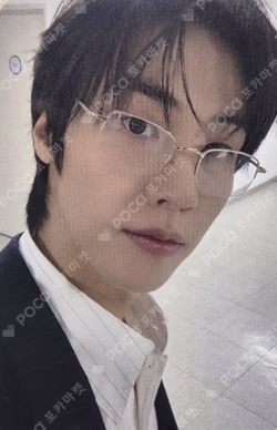 COUNTDOWN FANTASY 2025-2026 LOVE FNC BOOTH EVENT LEE SEUNGH HYUB photocard image