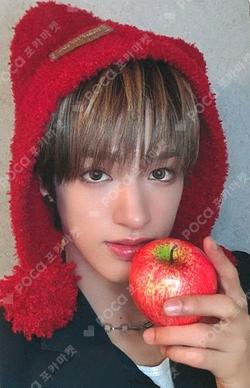 Beat-Boxer MAKESTAR SEITA photocard image