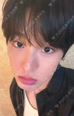 COLOR KMS RIKU photocard image