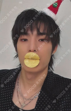 Trophy hello82 LUCKY DRAW