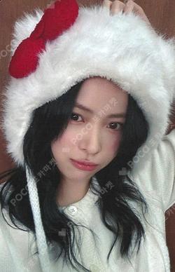 TUNNEL VISION MAKESTAR LUCKY DRAW RYUJIN photocard image