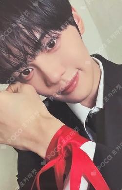 RE-FLOW MUSIC&DRAMA KIM GYUVIN photocard image