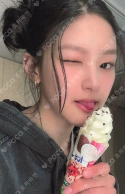 224 SOUND WAVE HANEUL photocard image