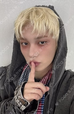 [HERO CATCH] Sports Day EVENT THEO photocard image