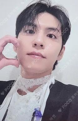 DAY6 10th Anniversary Tour [The DECADE] in GWANGJU WONPIL photocard image