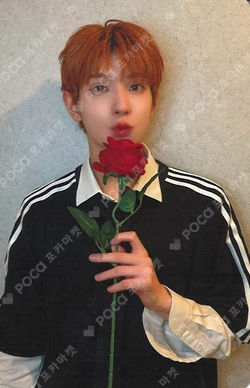 Beat-Boxer MAKESTAR YUKI photocard image