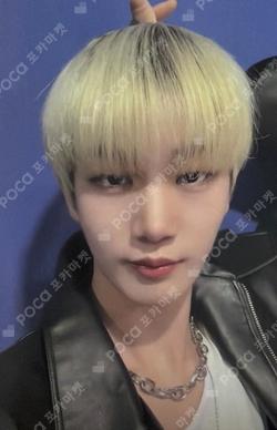 Villain : The End DMC MUSIC JOOCHANGUK photocard image