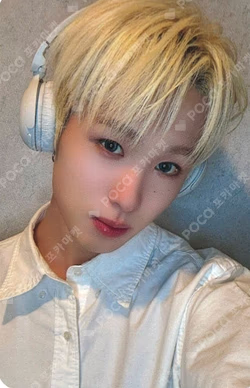 Beat-Boxer MAKESTAR HYUI photocard image